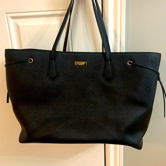 Kate Spade Tote - Picture 1 of 9